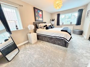 Barnwood Little Sutton